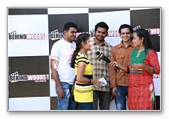 BEHINDWOODS ORU KAL ORU KANNADI CONTEST - IMAGES